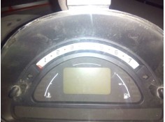 Recambio de cuadro instrumentos para citroën c3 referencia OEM IAM 9652008280 216755971 E1-A4-51-1