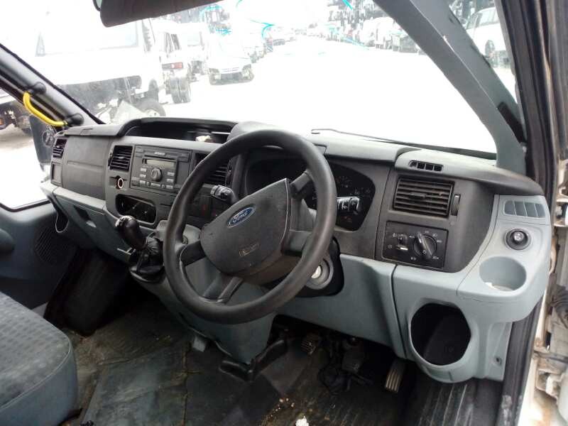 ford transit caja cerrada ´06 del año 2006