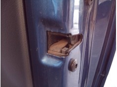 CERRADURA PUERTA DELANTERA DERECHA 