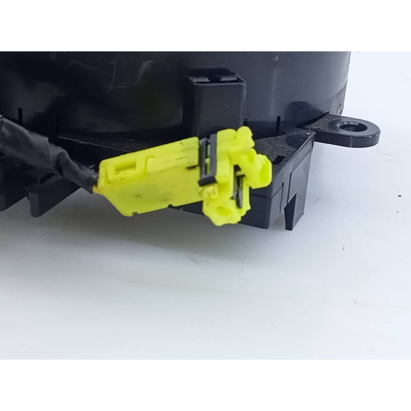 Recambio de anillo airbag para nissan qashqai (j11) acenta referencia OEM IAM 255544EA0A  E3-B4-22-1