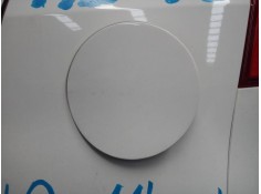 TAPA EXTERIOR COMBUSTIBLE 