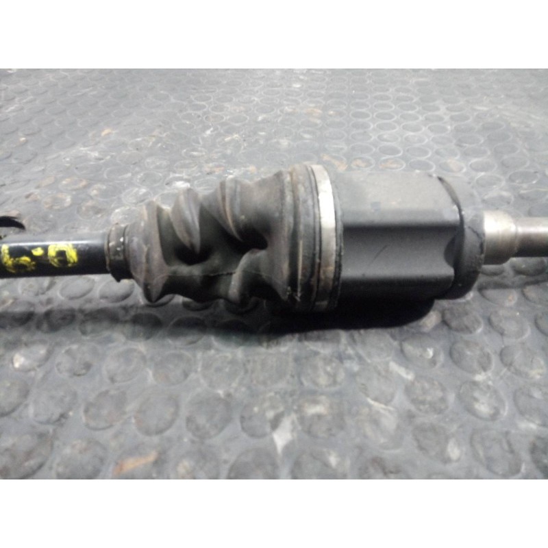 Recambio de transmision delantera derecha para bmw x3 (e83) 3.0d referencia OEM IAM 7524046  P1-A6-43