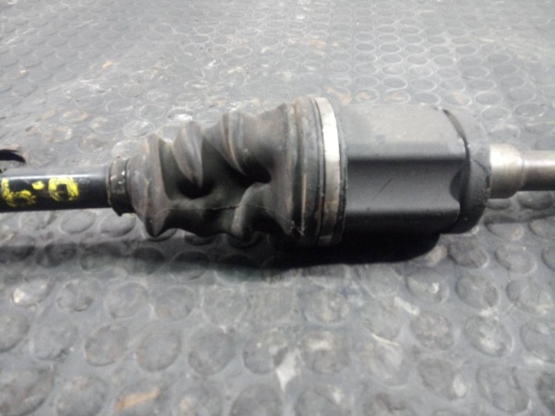 Recambio de transmision delantera derecha para bmw x3 (e83) 3.0d referencia OEM IAM 7524046  P1-A6-43