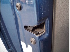 CERRADURA PUERTA DELANTERA IZQUIERDA 