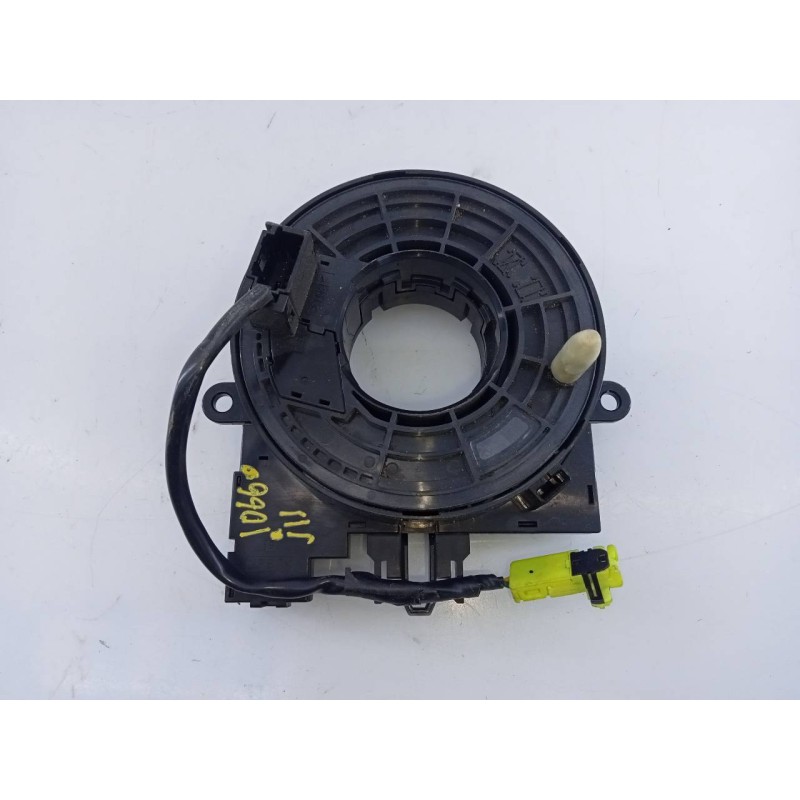 Recambio de anillo airbag para nissan qashqai (j11) acenta referencia OEM IAM 255544EA0A  E3-B4-22-1
