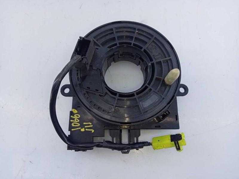 Recambio de anillo airbag para nissan qashqai (j11) acenta referencia OEM IAM 255544EA0A  E3-B4-22-1