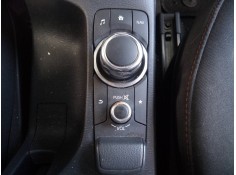 Recambio de sistema navegacion gps para mazda 2 lim. () evolution referencia OEM IAM    2