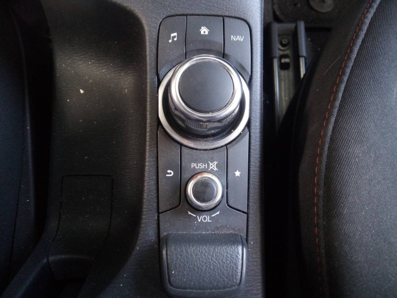 Recambio de sistema navegacion gps para mazda 2 lim. () evolution referencia OEM IAM   