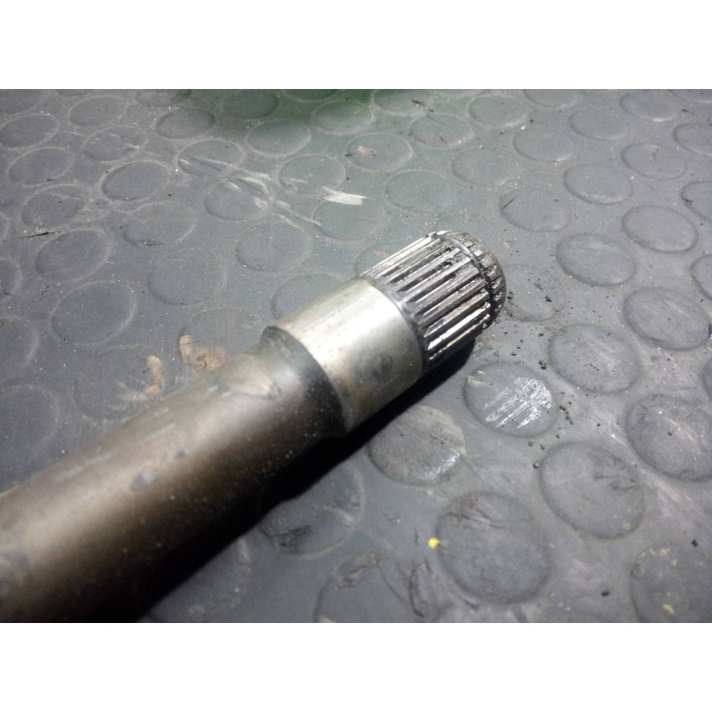 Recambio de transmision delantera derecha para bmw x3 (e83) 3.0d referencia OEM IAM 7524046  P1-A6-43