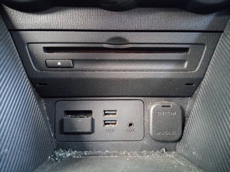 Recambio de sistema navegacion gps para mazda 2 lim. () evolution referencia OEM IAM   