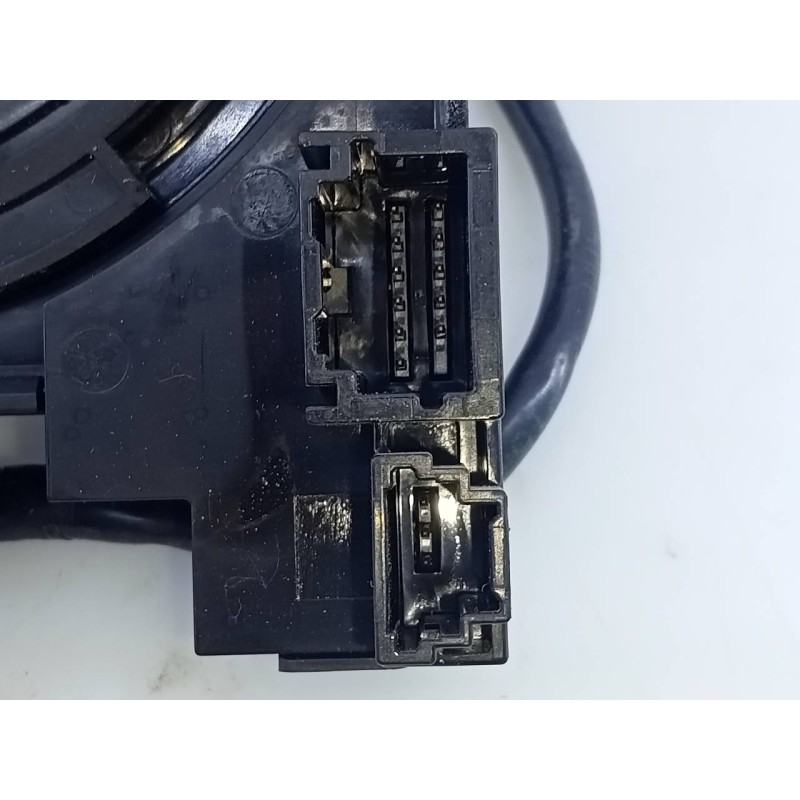 Recambio de anillo airbag para nissan qashqai (j11) acenta referencia OEM IAM 255544EA0A  E3-B4-22-1