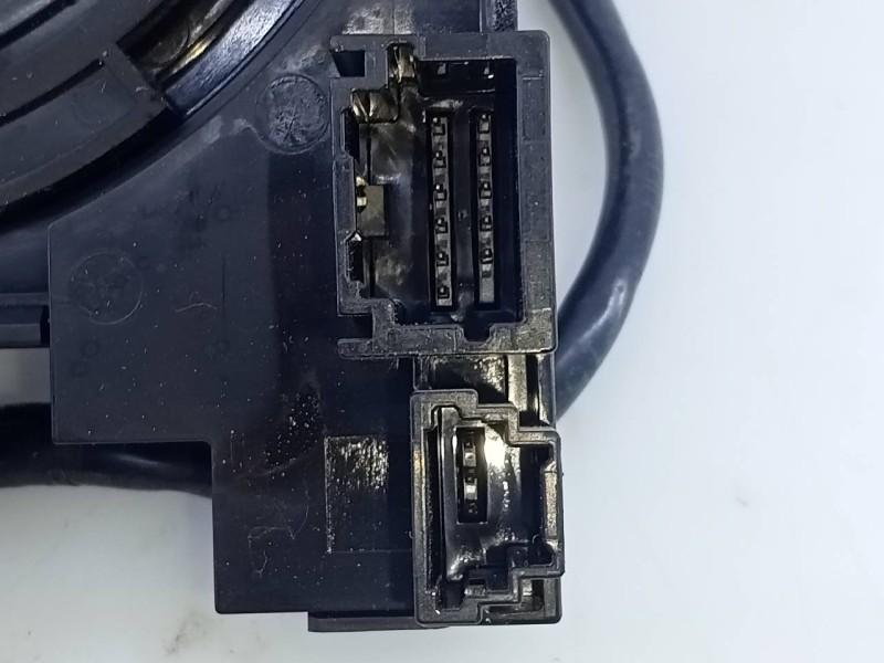 Recambio de anillo airbag para nissan qashqai (j11) acenta referencia OEM IAM 255544EA0A  E3-B4-22-1