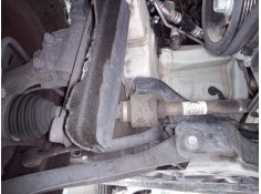 TRANSMISION DELANTERA DERECHA 