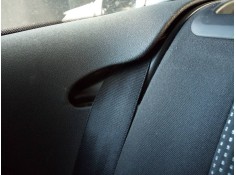 CINTURON SEGURIDAD TRASERO DERECHO 