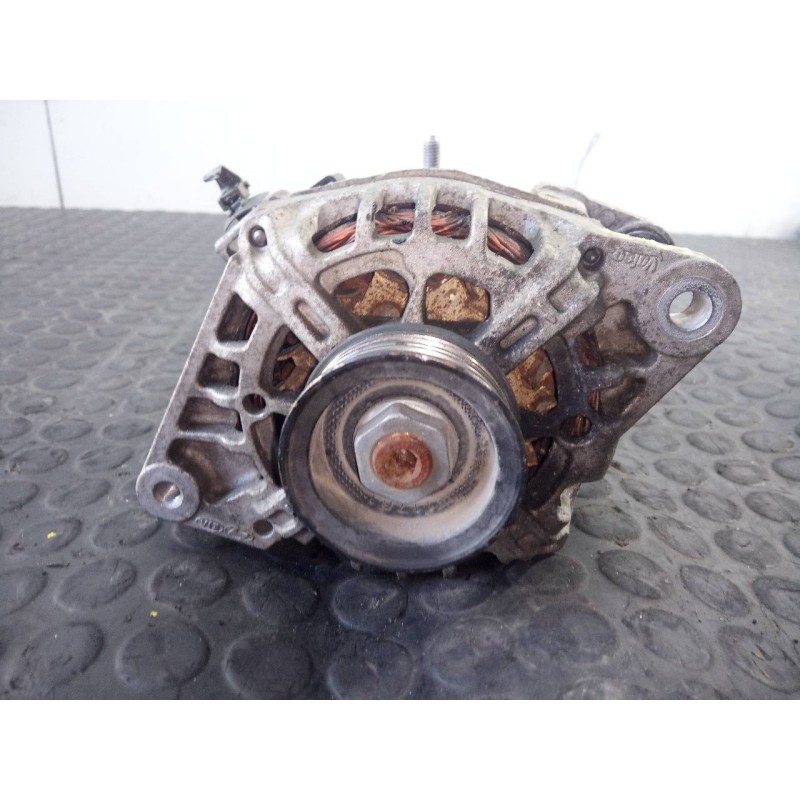 Recambio de alternador para ford ka (ccq) básico referencia OEM IAM 3730003355 2622650 P3-A5-14-3
