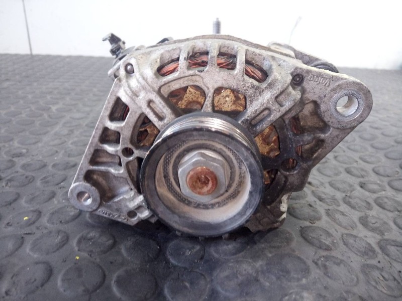 Recambio de alternador para ford ka (ccq) básico referencia OEM IAM 3730003355 2622650 P3-A5-14-3