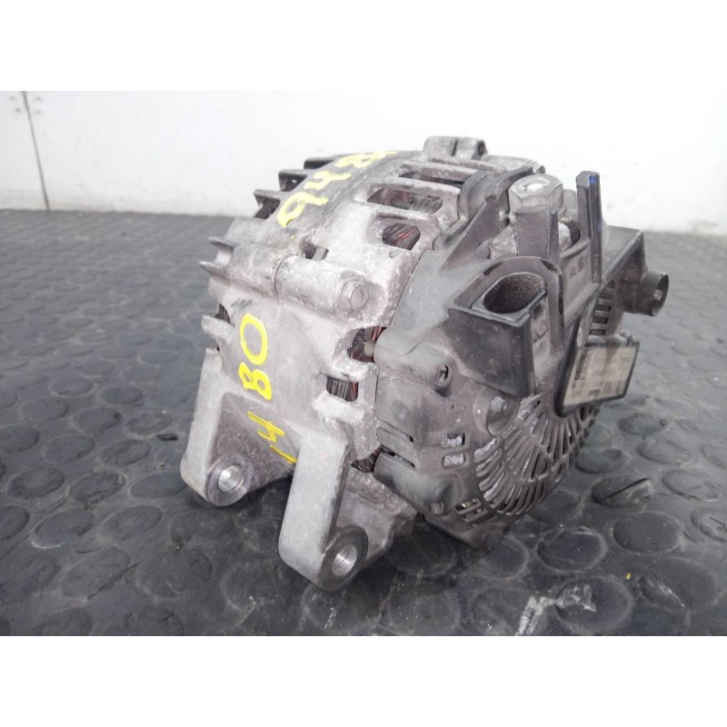 Recambio de alternador para ford transit courier combi trend referencia OEM IAM ET7610300AA 211800516110 P3-A4-3-3