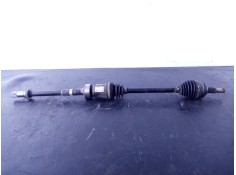 TRANSMISION DELANTERA DERECHA 39100FTD2A P1-A6-29