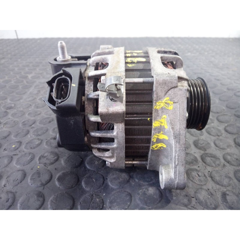 Recambio de alternador para ford ka (ccq) básico referencia OEM IAM 3730003355 2622650 P3-A5-14-3