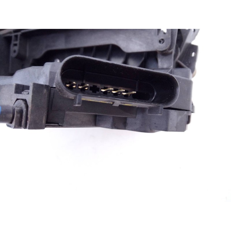 Recambio de cerradura puerta delantera izquierda para ford focus lim. (cb8) trend referencia OEM IAM BM5AA21813AE  E2-B3-61-2