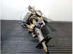Recambio de columna direccion para ssangyong korando crystal 4x2 referencia OEM IAM 4621134000 4620034002 P2-B12-5 2
