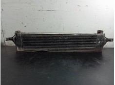 Recambio de intercooler para nissan x-trail (t31) xe referencia OEM IAM P3578005 14461JG70C P2-A11-7 2