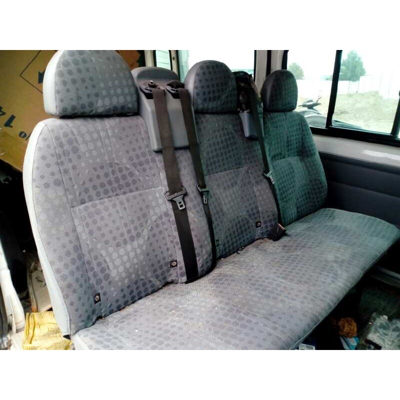 ford transit caja cerrada ´06 del año 2006