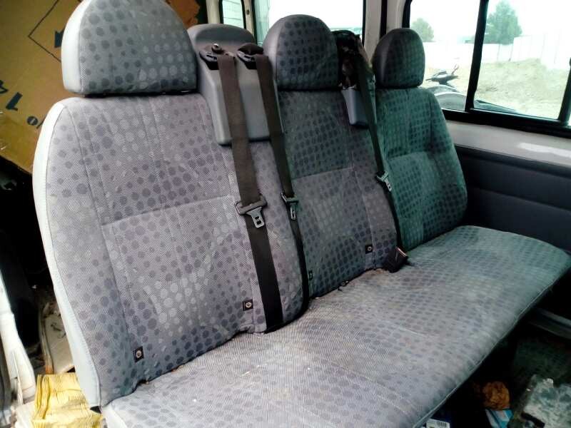 ford transit caja cerrada ´06 del año 2006