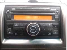 SISTEMA AUDIO / RADIO CD 