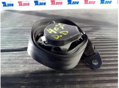 Recambio de cinturon seguridad delantero derecho para peugeot 407 referencia OEM IAM 96439574XX  E1-A4-3-1