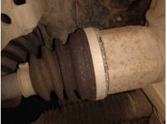 TRANSMISION DELANTERA IZQUIERDA 