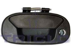 Recambio de maneta exterior porton para fiat doblo (119) referencia OEM IAM 124799 NUEVO T2-3-A6-4