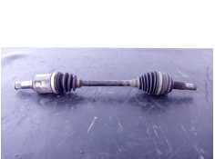 TRANSMISION DELANTERA IZQUIERDA 39101FTD2A AA97231 P1-A6-29