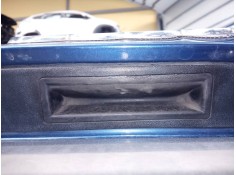 MANETA EXTERIOR PORTON 