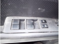 MANDO ELEVALUNAS DELANTERO IZQUIERDO 