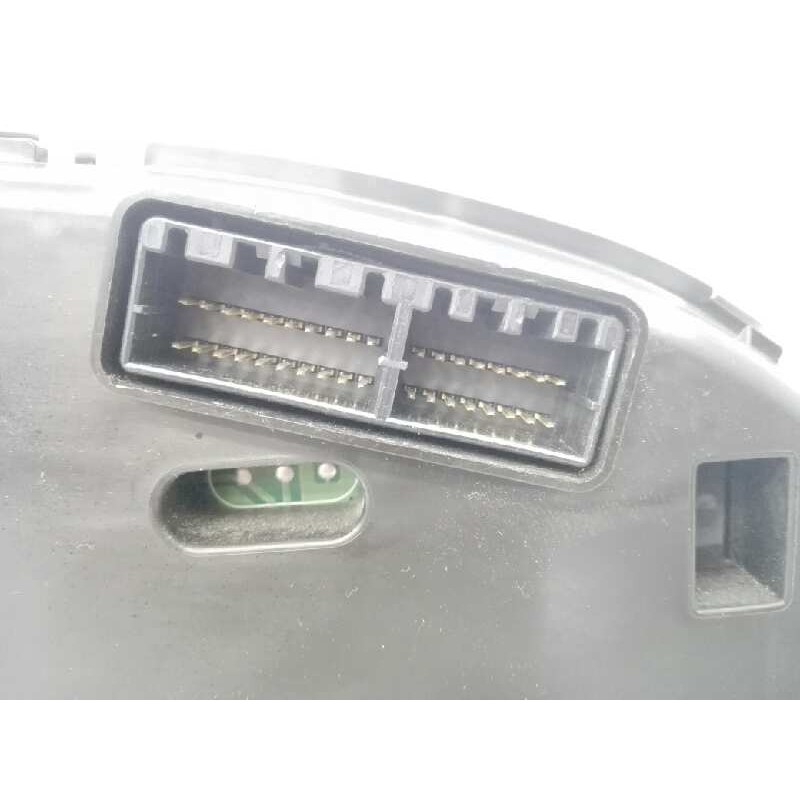 Recambio de cuadro instrumentos para ssangyong korando crystal 4x2 referencia OEM IAM 8021034050 11001772500S E3-A3-18-3