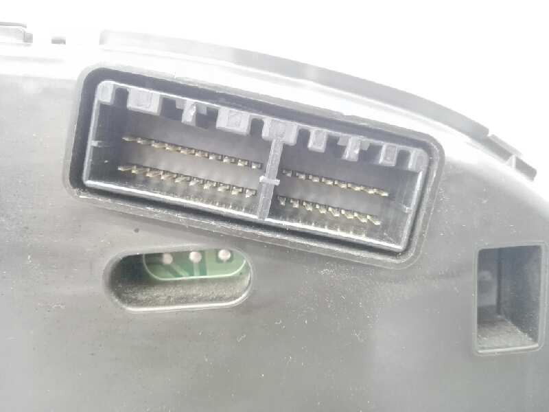 Recambio de cuadro instrumentos para ssangyong korando crystal 4x2 referencia OEM IAM 8021034050 11001772500S E3-A3-18-3