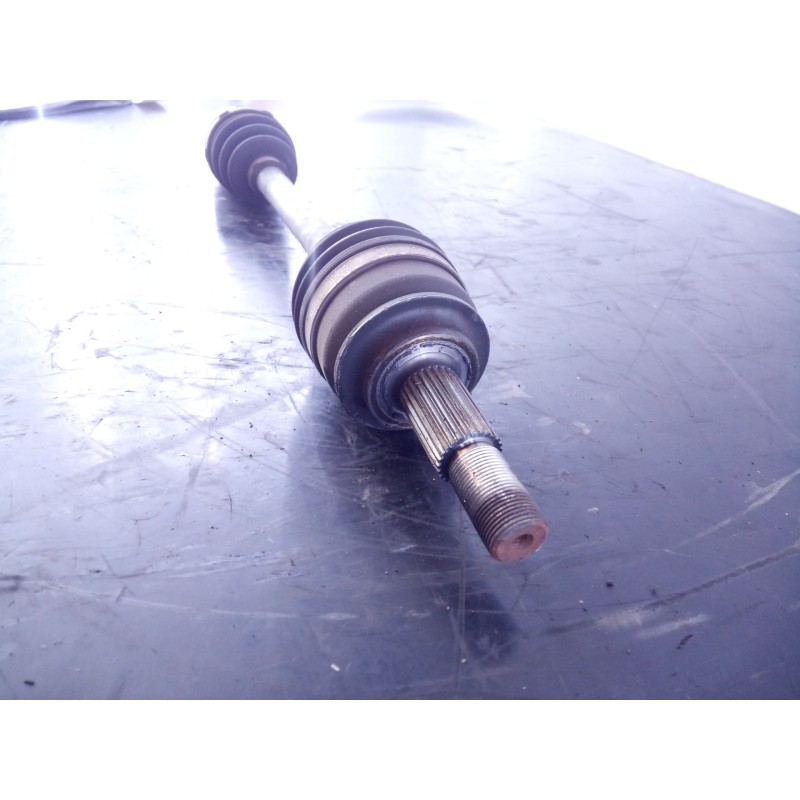 Recambio de transmision delantera izquierda para mazda 2 lim. () evolution referencia OEM IAM 39101FTD2A AA97231 P1-A6-29