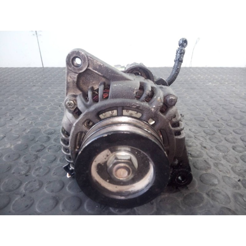 Recambio de alternador para hyundai h 1 h 1 combi con puerta de dos referencia OEM IAM 446567  P3-A5-14-3