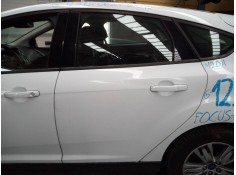 PUERTA TRASERA IZQUIERDA 