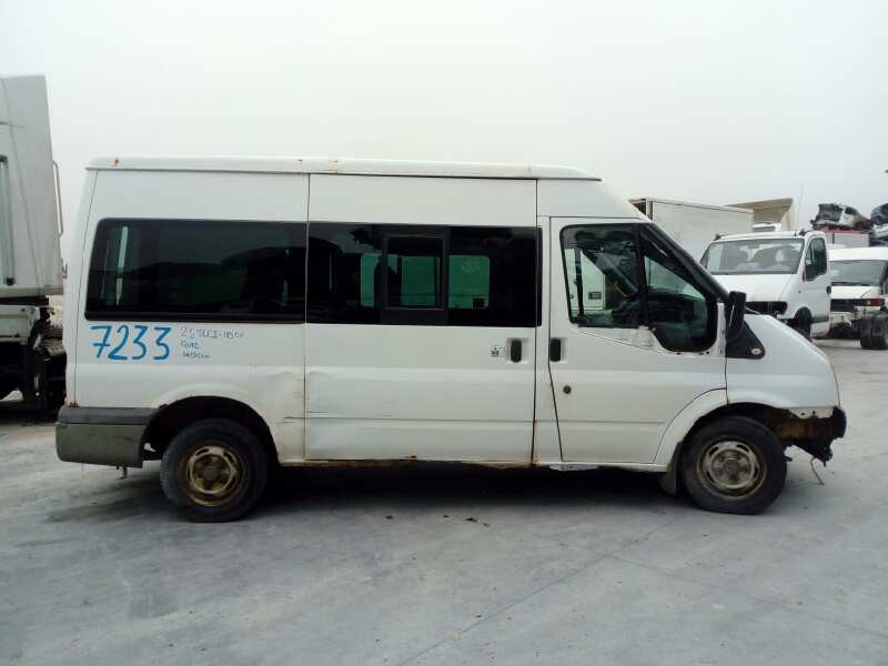 ford transit caja cerrada ´06 del año 2006