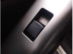 MANDO ELEVALUNAS TRASERO IZQUIERDO 