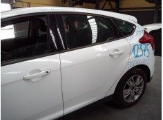 Recambio de puerta trasera izquierda para ford focus lim. (cb8) trend referencia OEM IAM    2