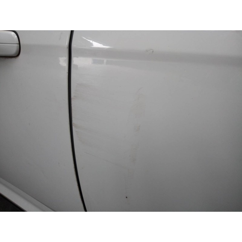 Recambio de puerta trasera izquierda para ford focus lim. (cb8) trend referencia OEM IAM   