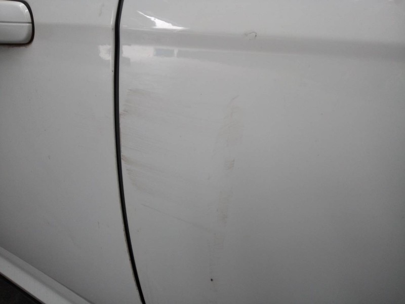 Recambio de puerta trasera izquierda para ford focus lim. (cb8) trend referencia OEM IAM   