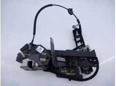 CERRADURA PUERTA DELANTERA DERECHA BM5AA21812BH E2-B3-4-1