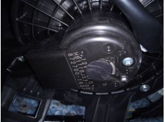 Recambio de ventilador calefaccion para mazda 2 lim. () evolution referencia OEM IAM 8727001530   2
