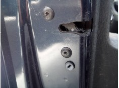 CERRADURA PUERTA DELANTERA IZQUIERDA 