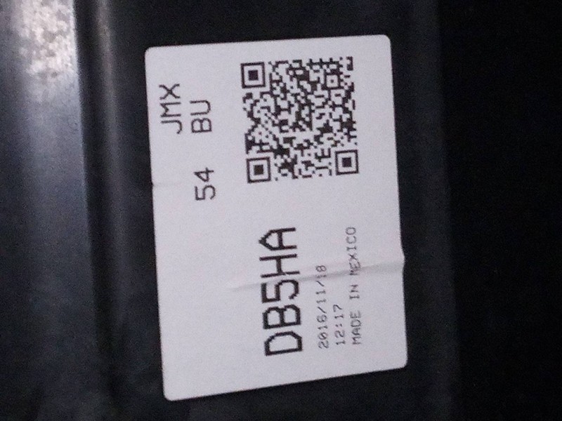 Recambio de ventilador calefaccion para mazda 2 lim. () evolution referencia OEM IAM 8727001530  