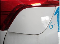 TAPA EXTERIOR COMBUSTIBLE 